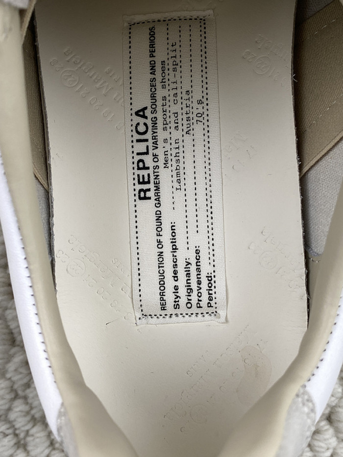 Mais0n Margiela Shoes FOR-MM02