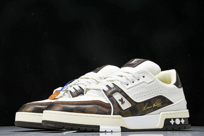 LV SNEAKER LOW FOR-LV55