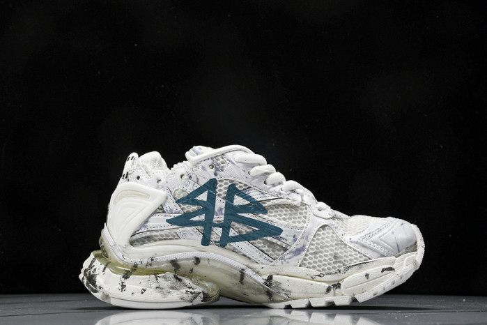 BLCG RUNNER W3RNY-0133