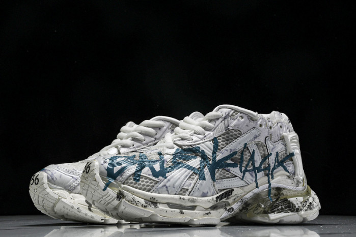 BLCG RUNNER W3RNY-0133