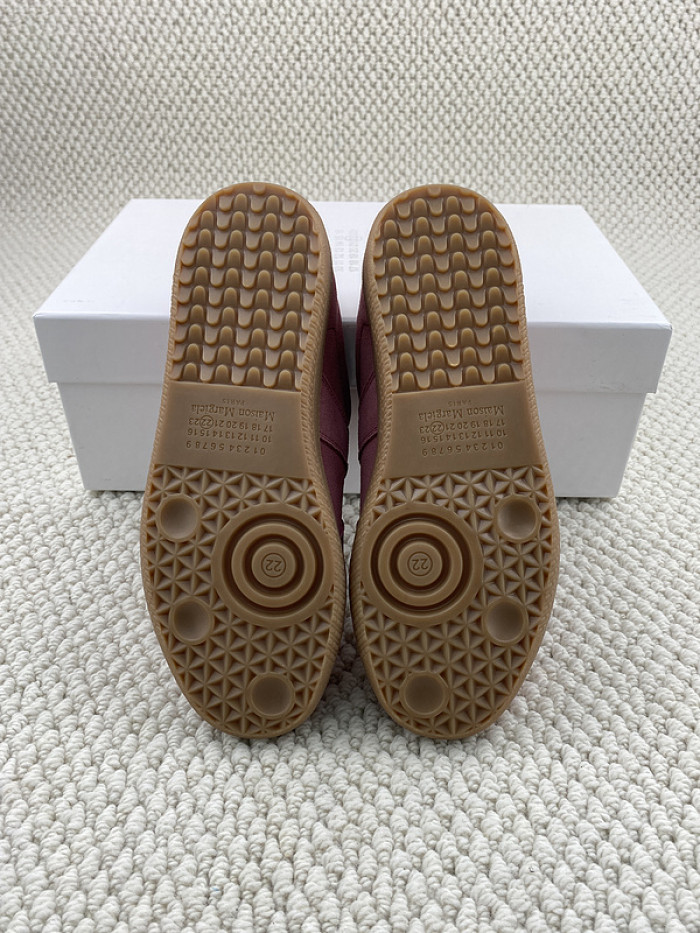 Mais0n Margiela Shoes  FOR-MM06