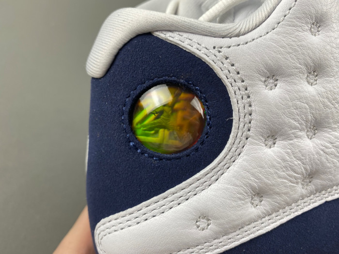 AIR JORDAN 13 “Midnight Navy” 414571-140