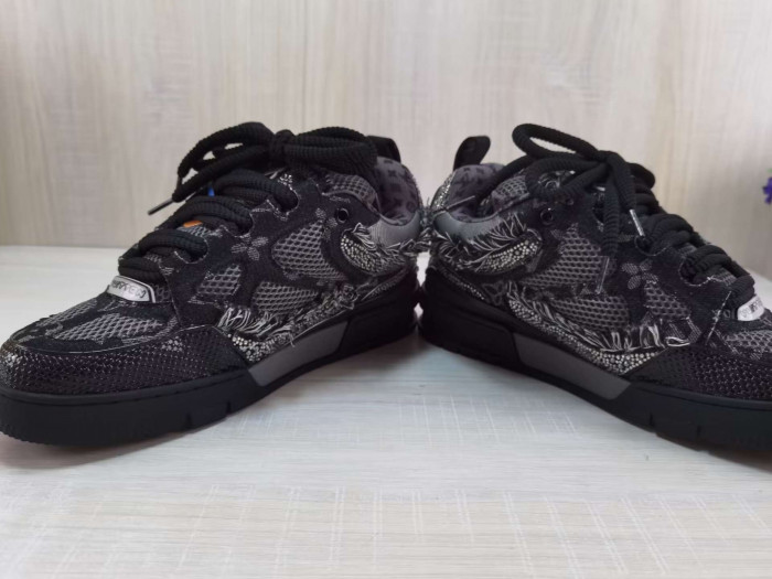 LV SNEAKER LOW 81703