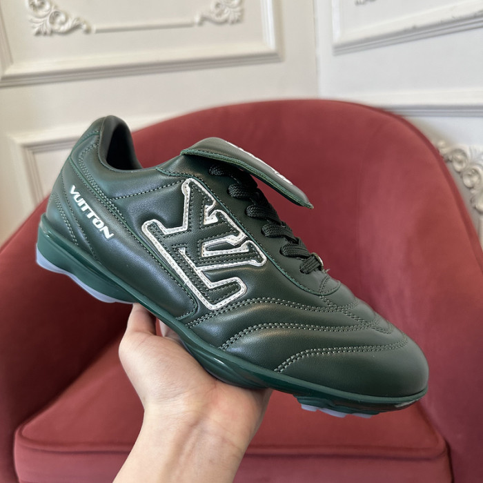 LV SNEAKER Footprint  FOR-LV317