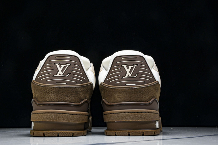 LV SNEAKER TRAINER   FOR-LV318