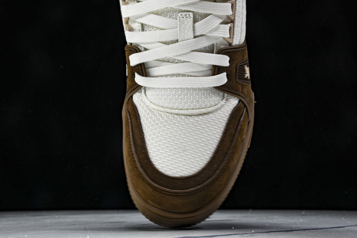 LV SNEAKER TRAINER   FOR-LV318