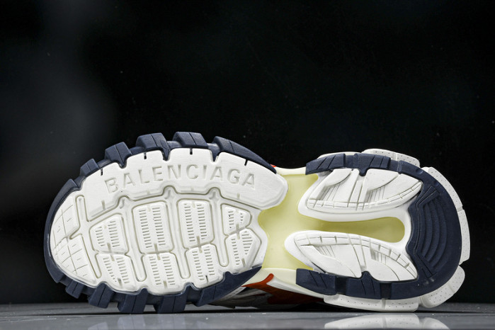 BLCG Track  2.0  W3AE2 1248