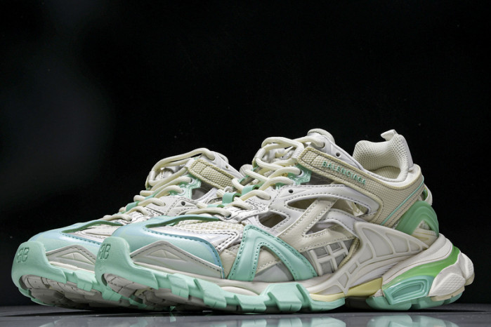 BLCG Track 2.0 W3AE2 3911