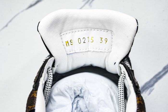 LV SNEAKER OLYMPIA FOR-LV282