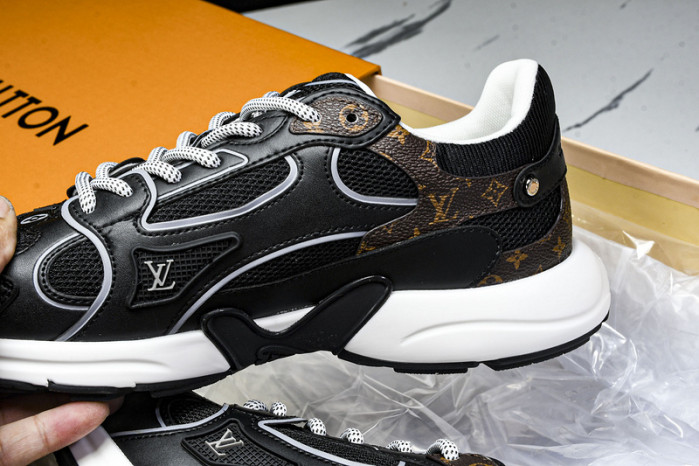 LV SNEAKER OLYMPIA FOR-LV282