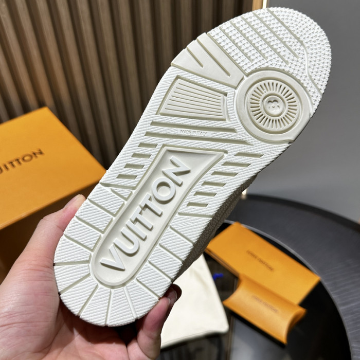 LV SNEAKER TRAINER   FOR-LV325