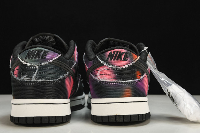 Nike DUNK LOW RETRO PRM "Graffiti" DM0108-002