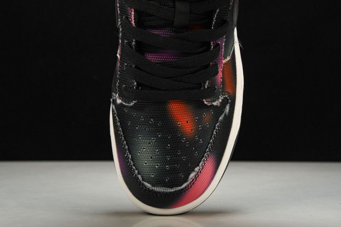 Nike DUNK LOW RETRO PRM "Graffiti" DM0108-002