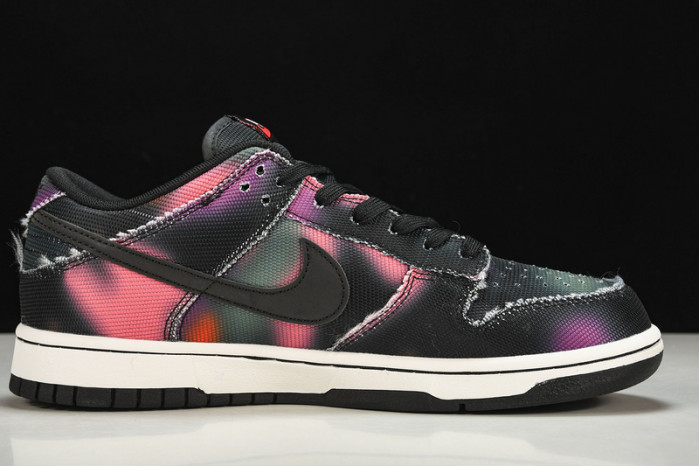 Nike DUNK LOW RETRO PRM "Graffiti" DM0108-002