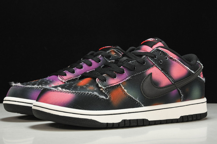 Nike DUNK LOW RETRO PRM "Graffiti" DM0108-002