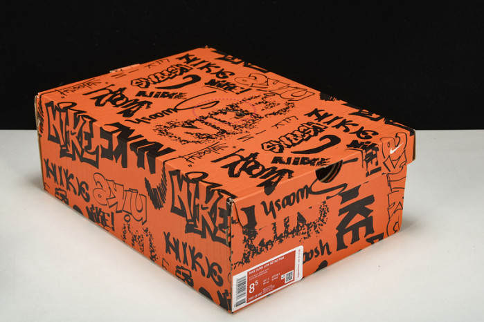 Nike DUNK LOW RETRO PRM "Graffiti" DM0108-002