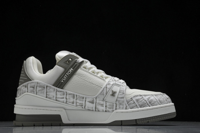 LV SNEAKER LOW FOR-LV63