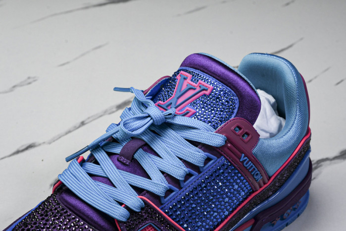 LV SNEAKER LOW FOR-LV71