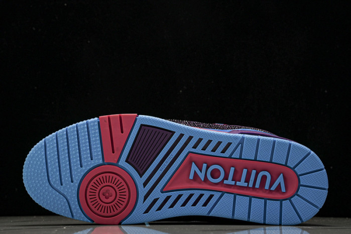 LV SNEAKER LOW FOR-LV71