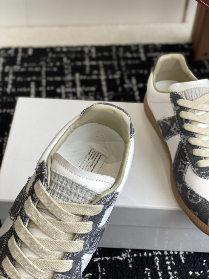 Mais0n Margiela Shoes  FOR-MM48