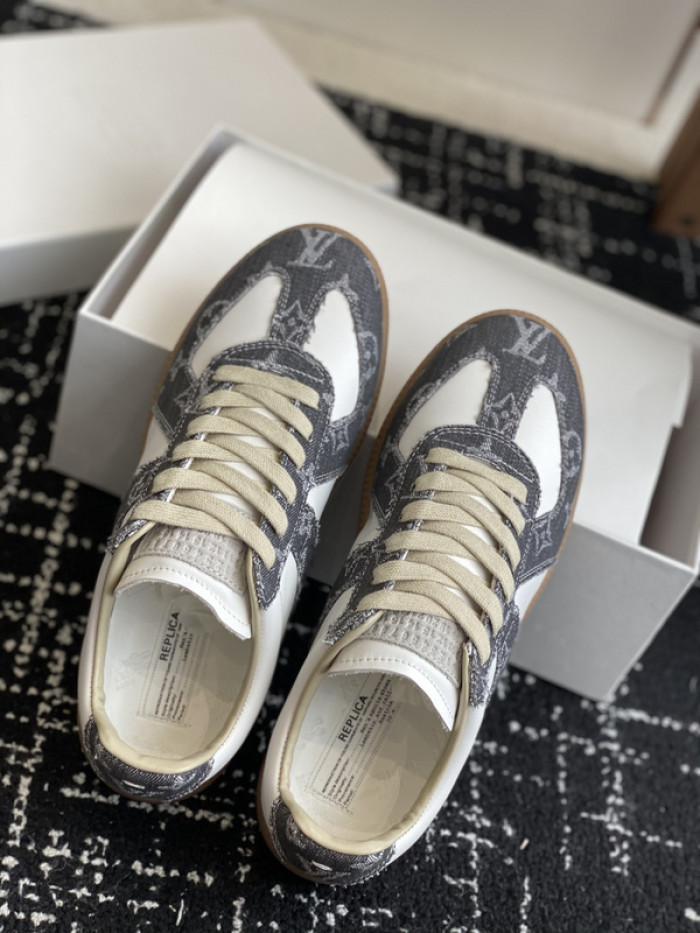 Mais0n Margiela Shoes  FOR-MM48