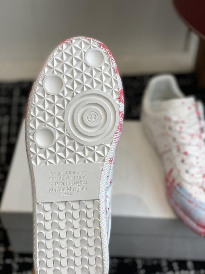 Mais0n Margiela Shoes  FOR-MM51