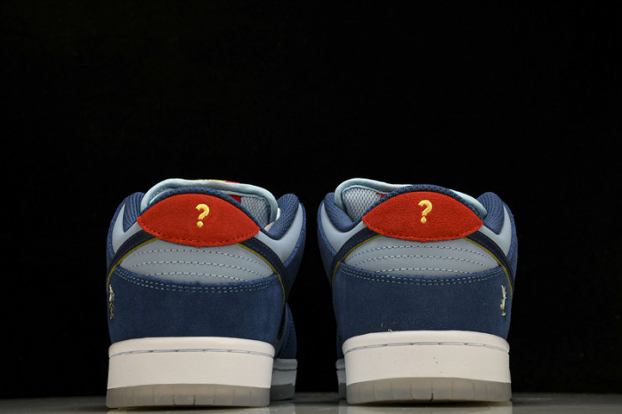 Nike Dunk SB Low PRM WSS DX5549-400