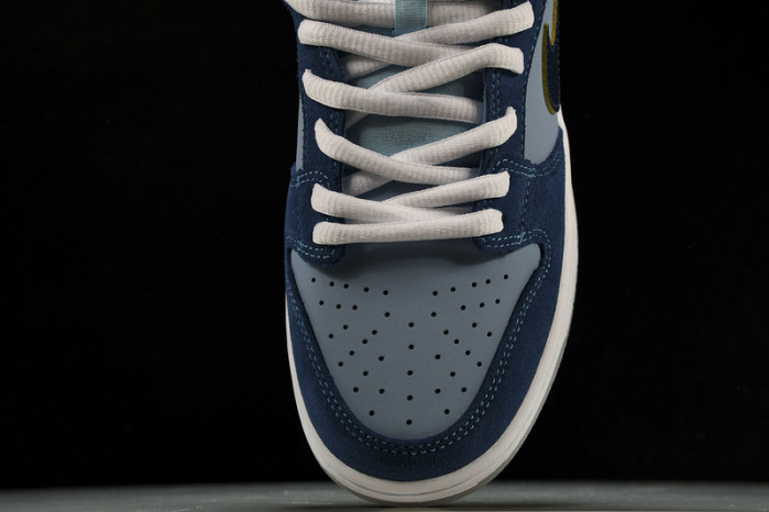 Nike Dunk SB Low PRM WSS DX5549-400