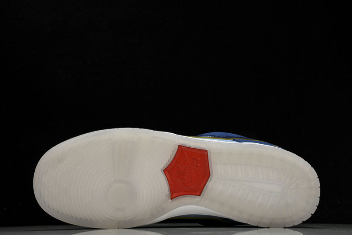 Nike Dunk SB Low PRM WSS DX5549-400