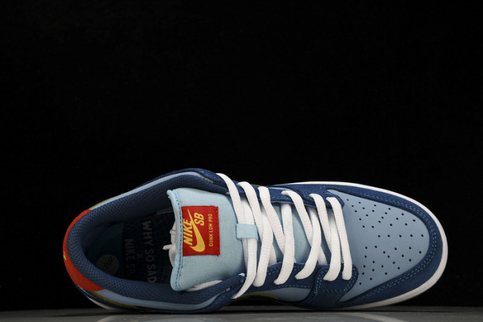 Nike Dunk SB Low PRM WSS DX5549-400