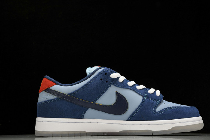 Nike Dunk SB Low PRM WSS DX5549-400