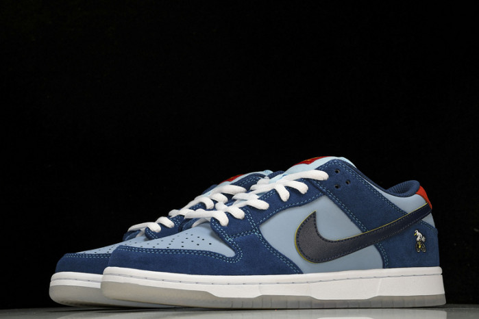 Nike Dunk SB Low PRM WSS DX5549-400