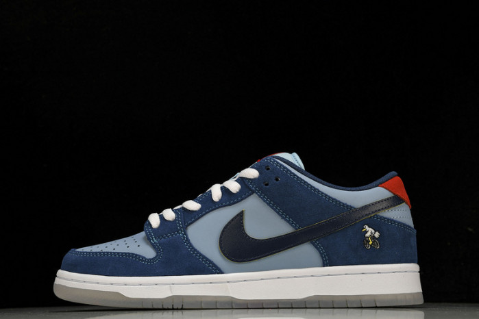 Nike Dunk SB Low PRM WSS DX5549-400