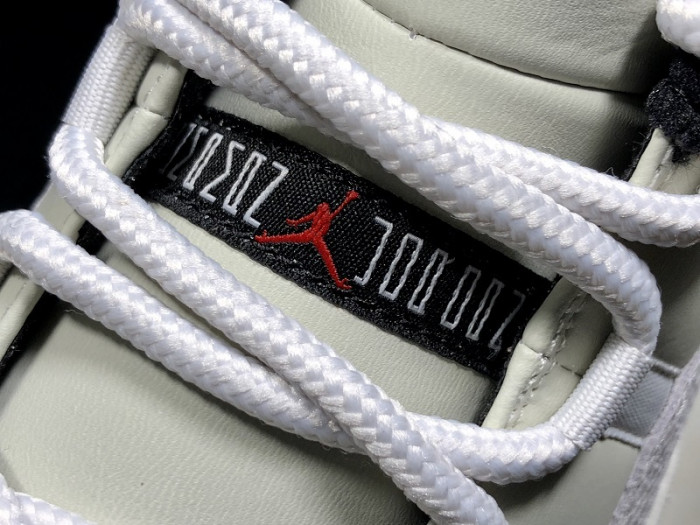 Air Jordan 11 Retro Low Le Mens CD6846-002