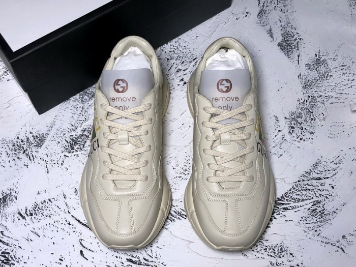 GUCC TRAINER SNEAKER 500878 DRW00 9522