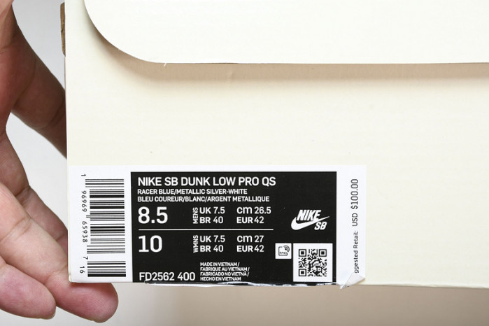 APRIL SKKATEBOARDS x nike SB Dunk Low Turbo Green FD2562-400