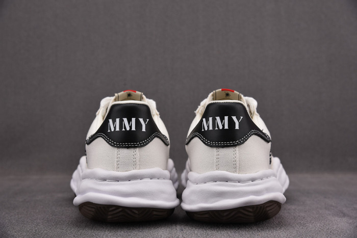 MAISON MIHARA YASUHIRO MMY005