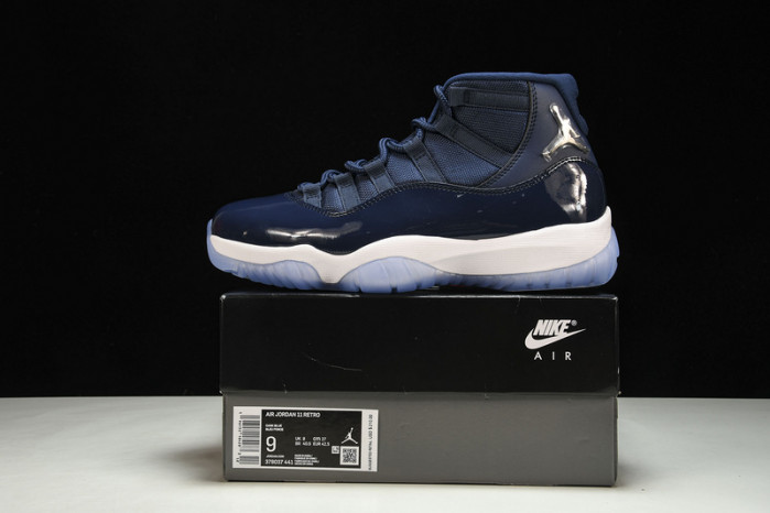 Air Jordan 11 378037-441