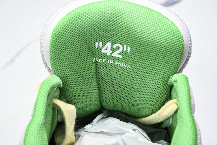 OF SNEAKER OF-071701