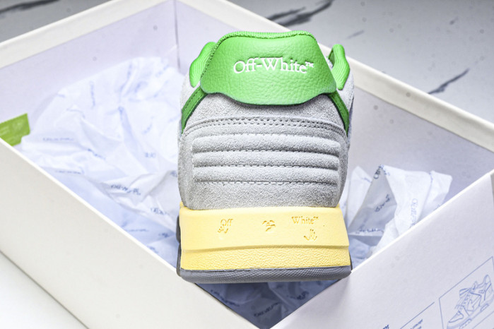 OF SNEAKER OF-071701