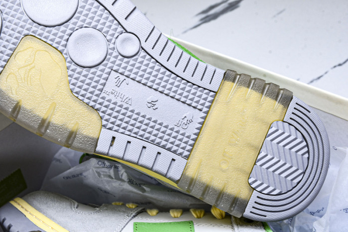 OF SNEAKER OF-071701