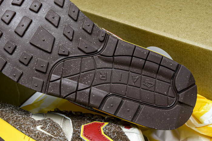 (OWF)SWOOSH x Nike Air Max 1 “Big Head Origins”  HV5776-200