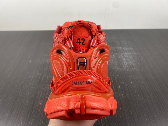 BLCG RUNNER W3XL1-6000