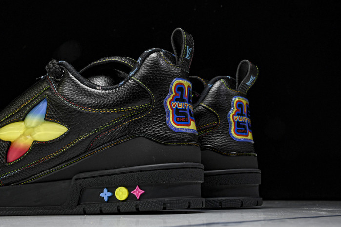 LV SNEAKER SKATE FOR-LV352