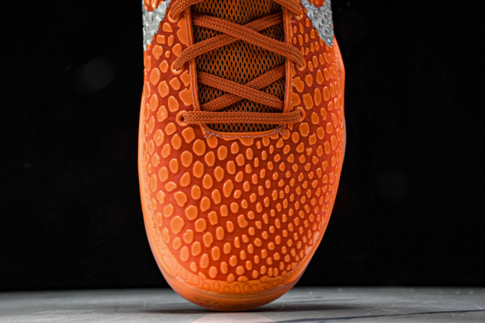 Nike Kobe 6 Protro “Total Orange” IH1871-800