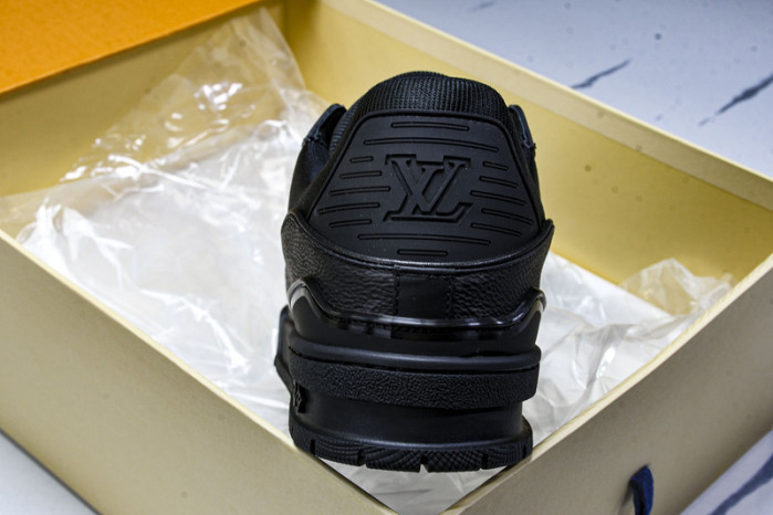 LV SNEAKER TRAINER   FOR-LV353