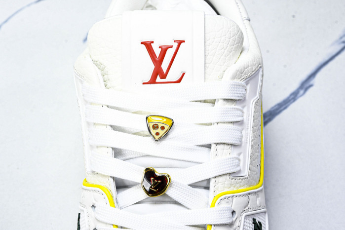 LV SNEAKER TRAINER FOR-LV355