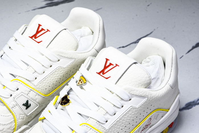 LV SNEAKER TRAINER FOR-LV355