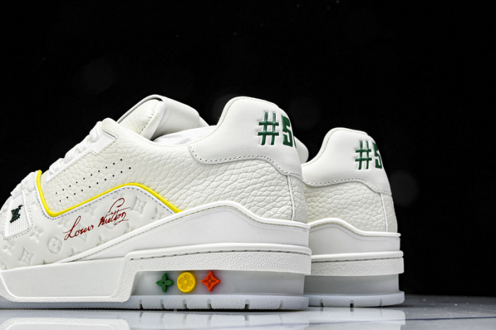 LV SNEAKER TRAINER FOR-LV355