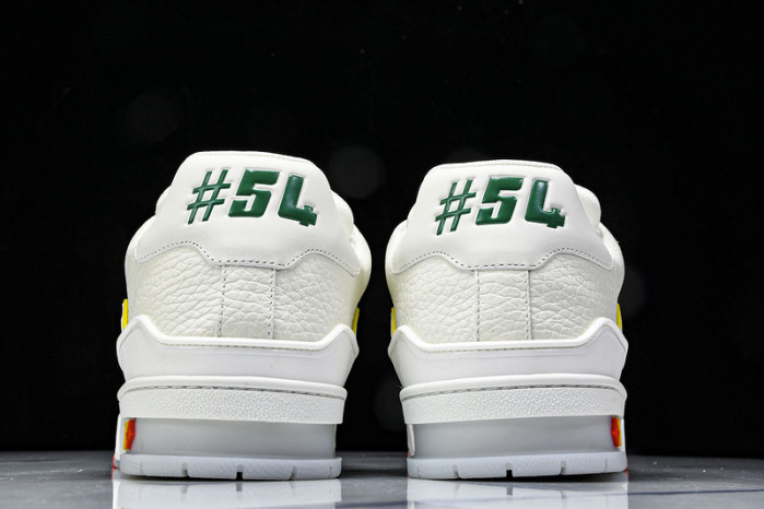 LV SNEAKER TRAINER FOR-LV355